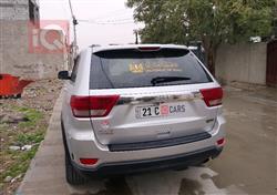 جيب جراند شيروكي